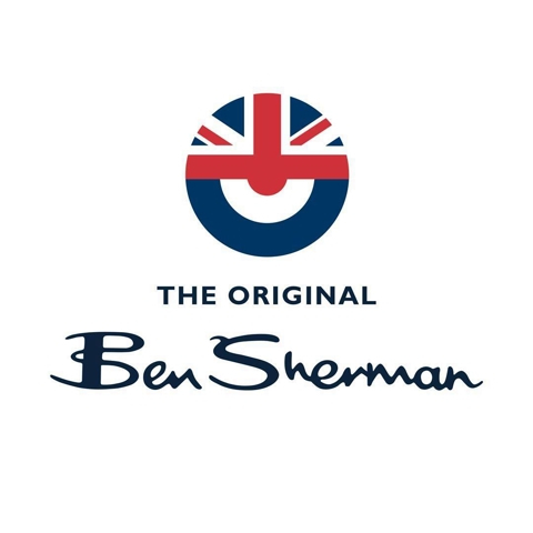 Ben Sherman